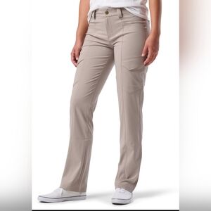 5.11 Tactical Shella Pants 3 Pairs